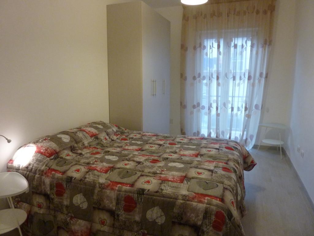 Casa Vacanza Comfort Ceglie Messapica Exterior foto