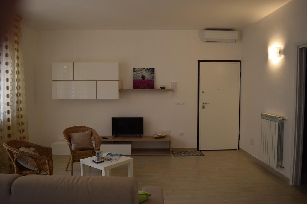 Casa Vacanza Comfort Ceglie Messapica Exterior foto